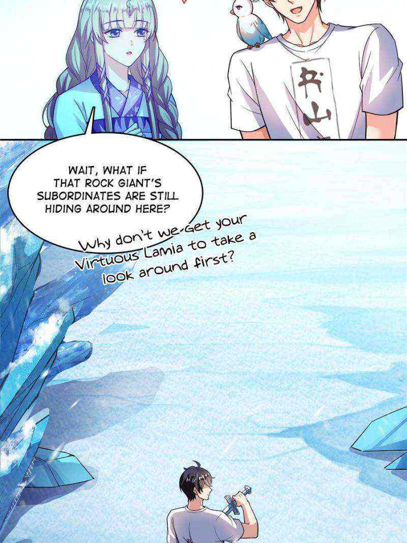 Cultivation Chat Group Chapter 388-eng-li - Page 1