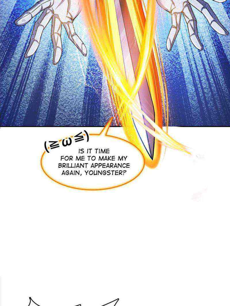Cultivation Chat Group Chapter 422-eng-li - Page 19