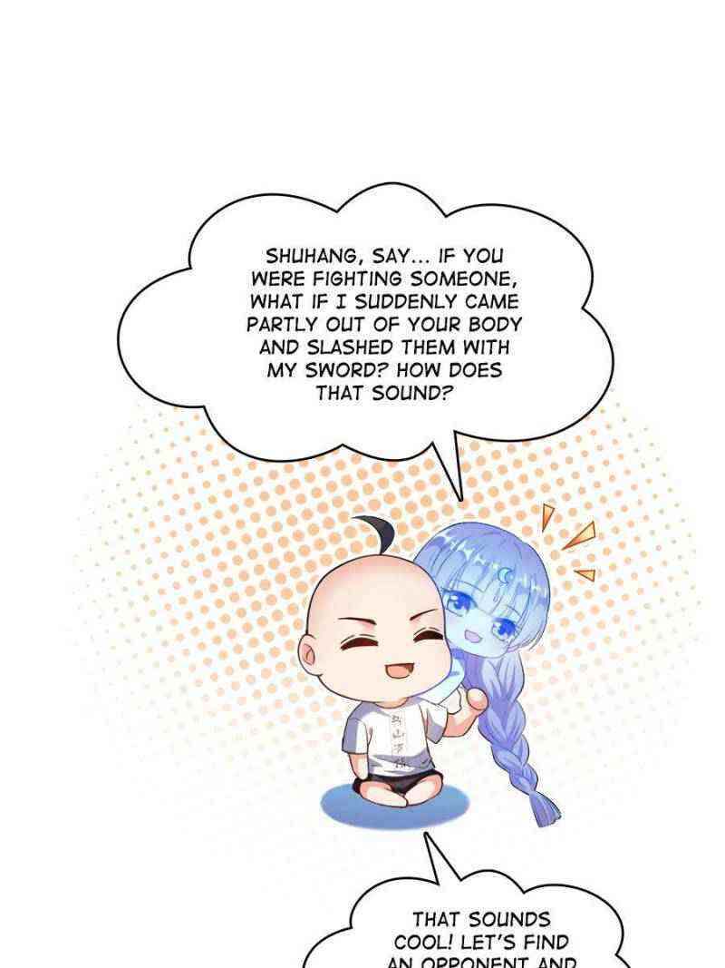 Cultivation Chat Group Chapter 368-eng-li - Page 21