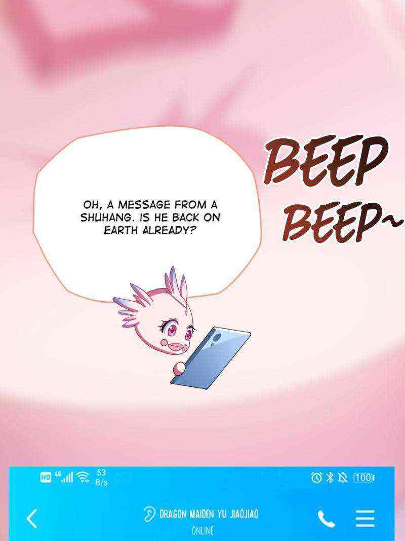 Cultivation Chat Group Chapter 331-eng-li - Page 23