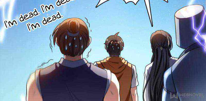 Cultivation Chat Group Chapter 393-eng-li - Page 23