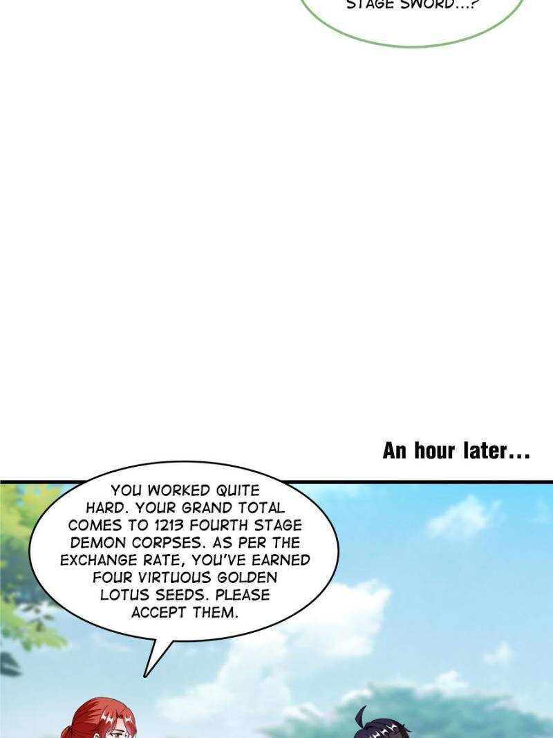 Cultivation Chat Group Chapter 361-eng-li - Page 57