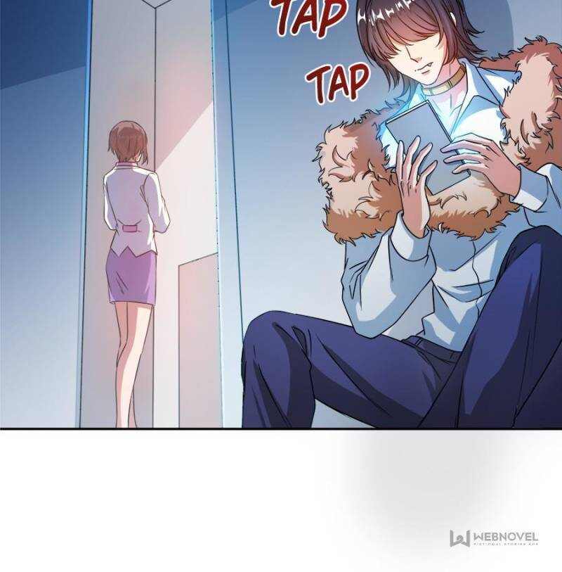 Cultivation Chat Group Chapter 428-eng-li - Page 22