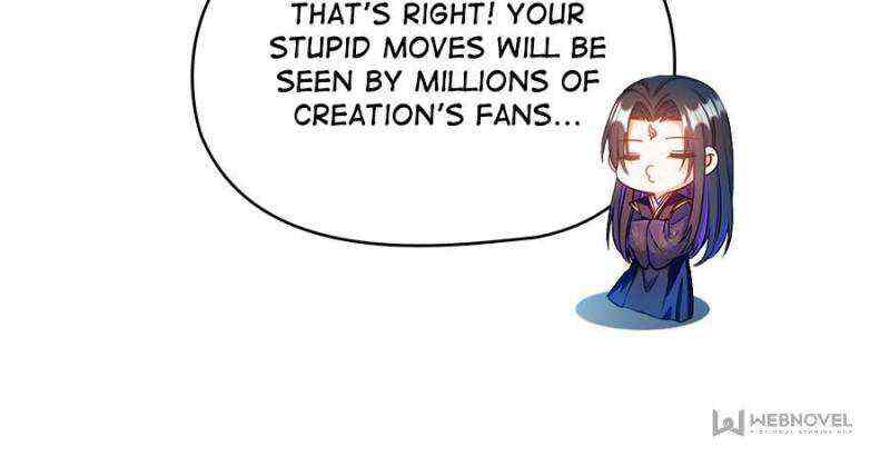 Cultivation Chat Group Chapter 426-eng-li - Page 22
