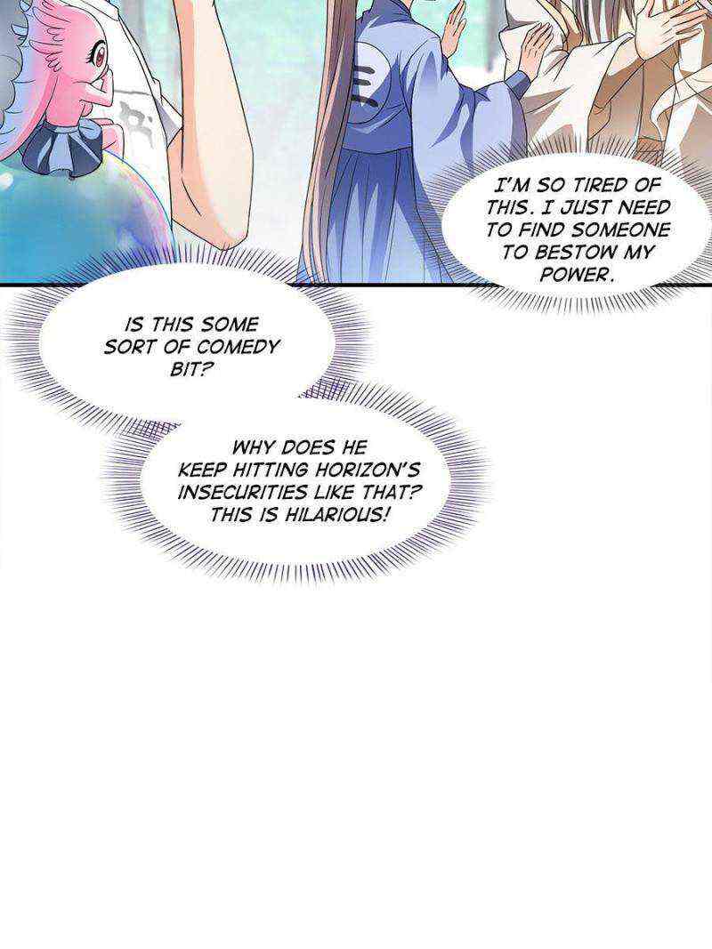Cultivation Chat Group Chapter 334-eng-li - Page 57
