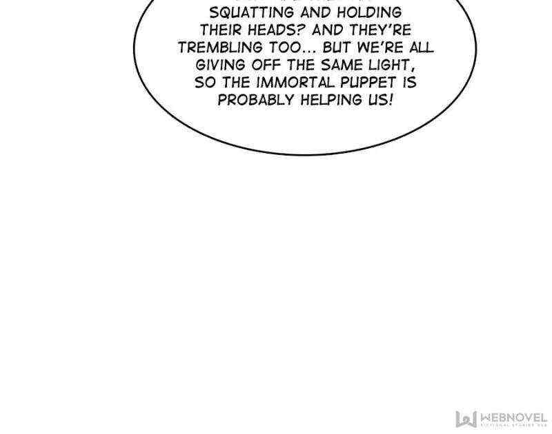Cultivation Chat Group Chapter 394-eng-li - Page 20