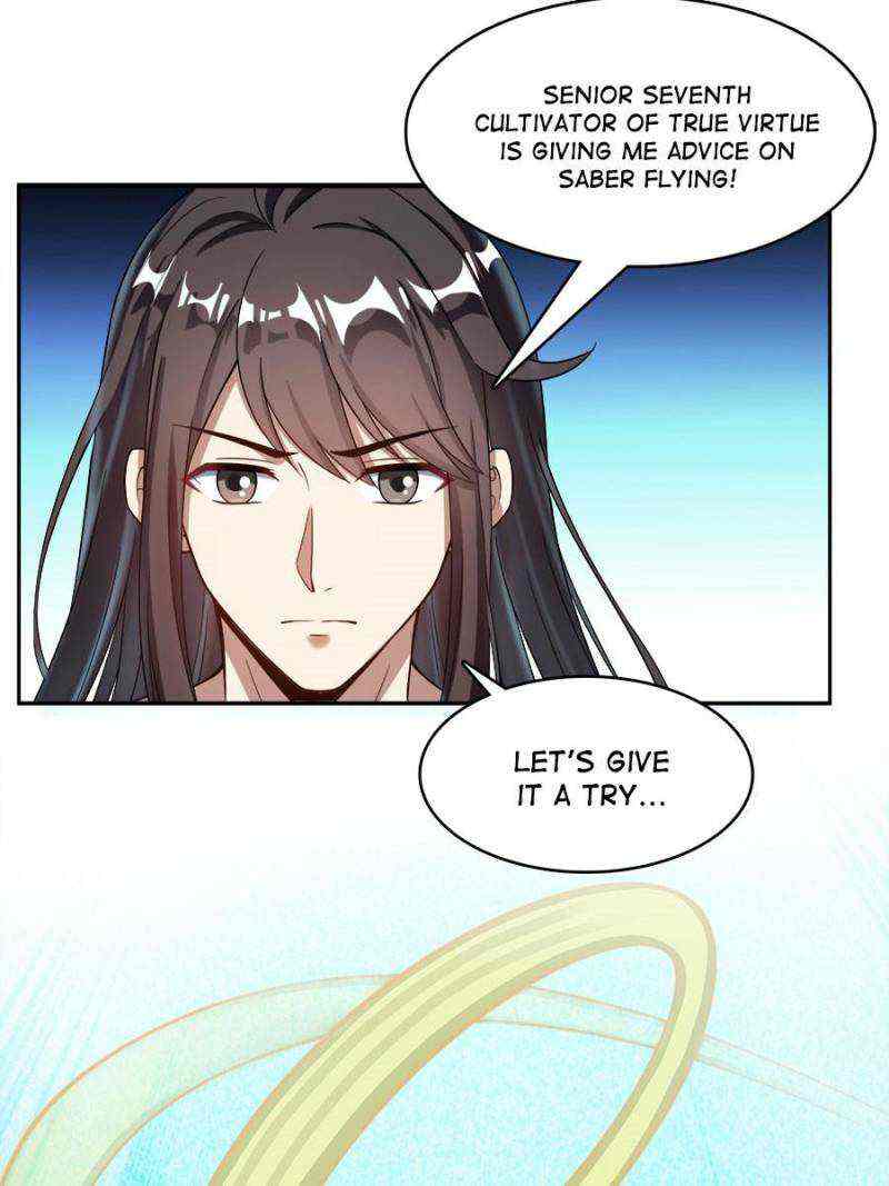 Cultivation Chat Group Chapter 397-eng-li - Page 6