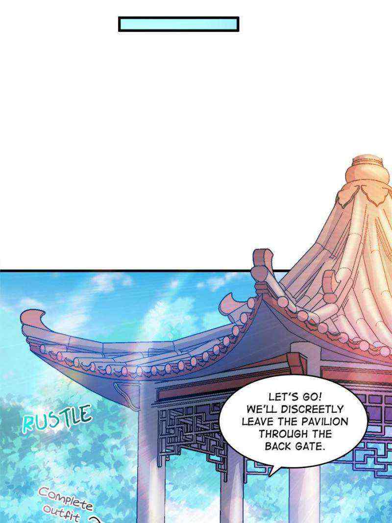 Cultivation Chat Group Chapter 326-eng-li - Page 8