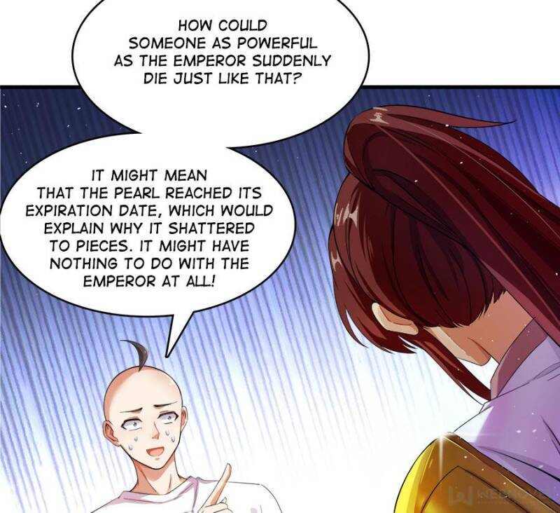 Cultivation Chat Group Chapter 367-eng-li - Page 58