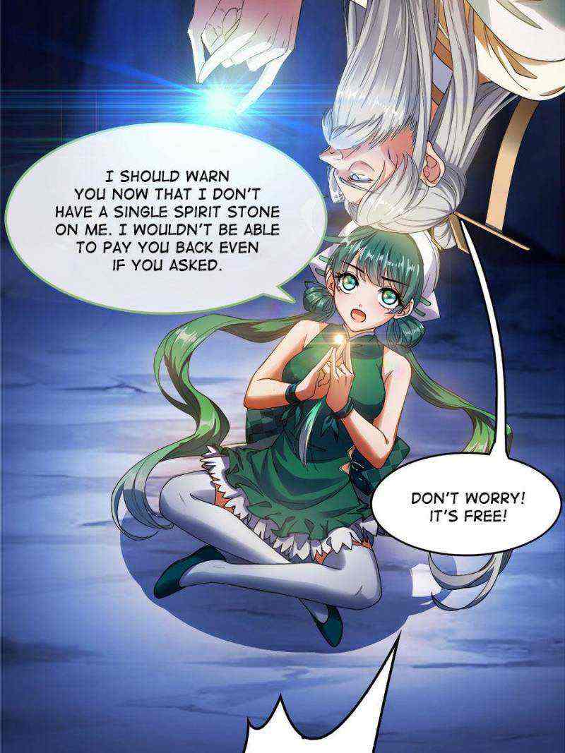 Cultivation Chat Group Chapter 338-eng-li - Page 28