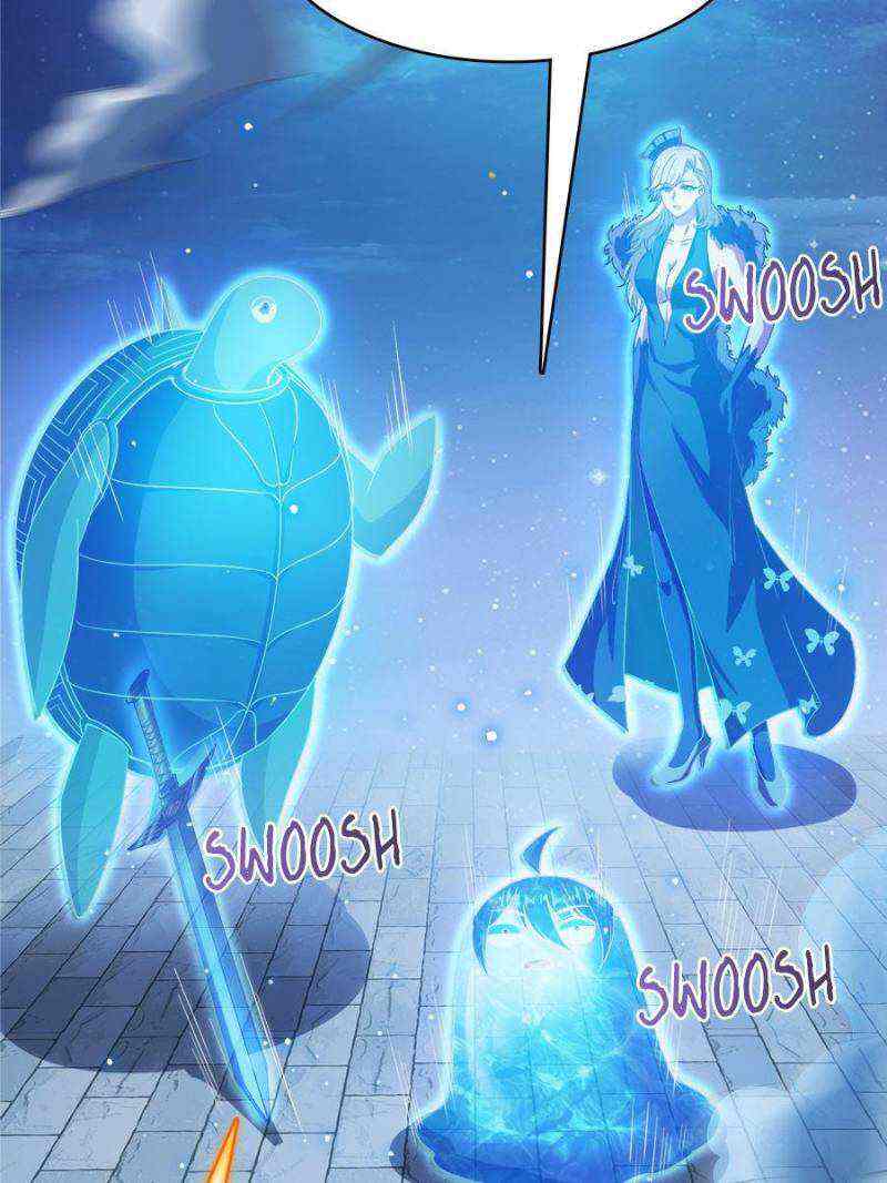 Cultivation Chat Group Chapter 423-eng-li - Page 3