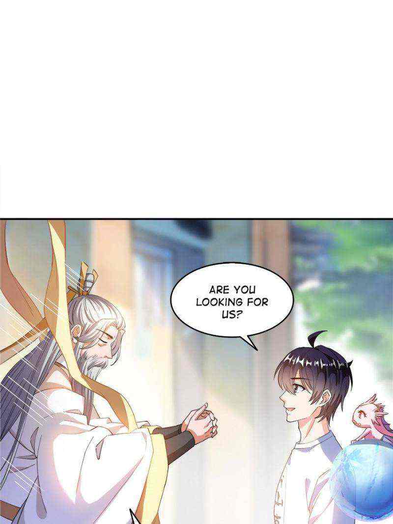 Cultivation Chat Group Chapter 333-eng-li - Page 53