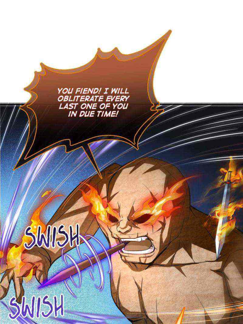 Cultivation Chat Group Chapter 402-eng-li - Page 39