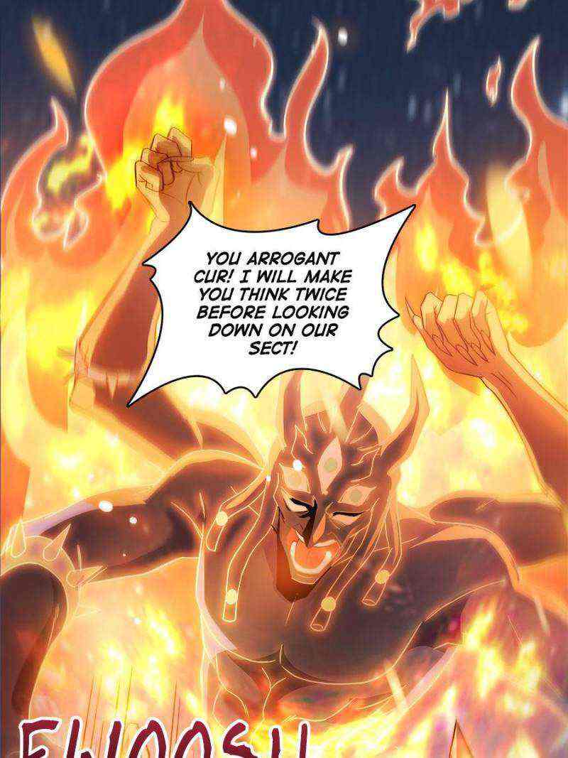 Cultivation Chat Group Chapter 326-eng-li - Page 43