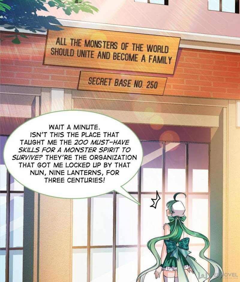 Cultivation Chat Group Chapter 377-eng-li - Page 34