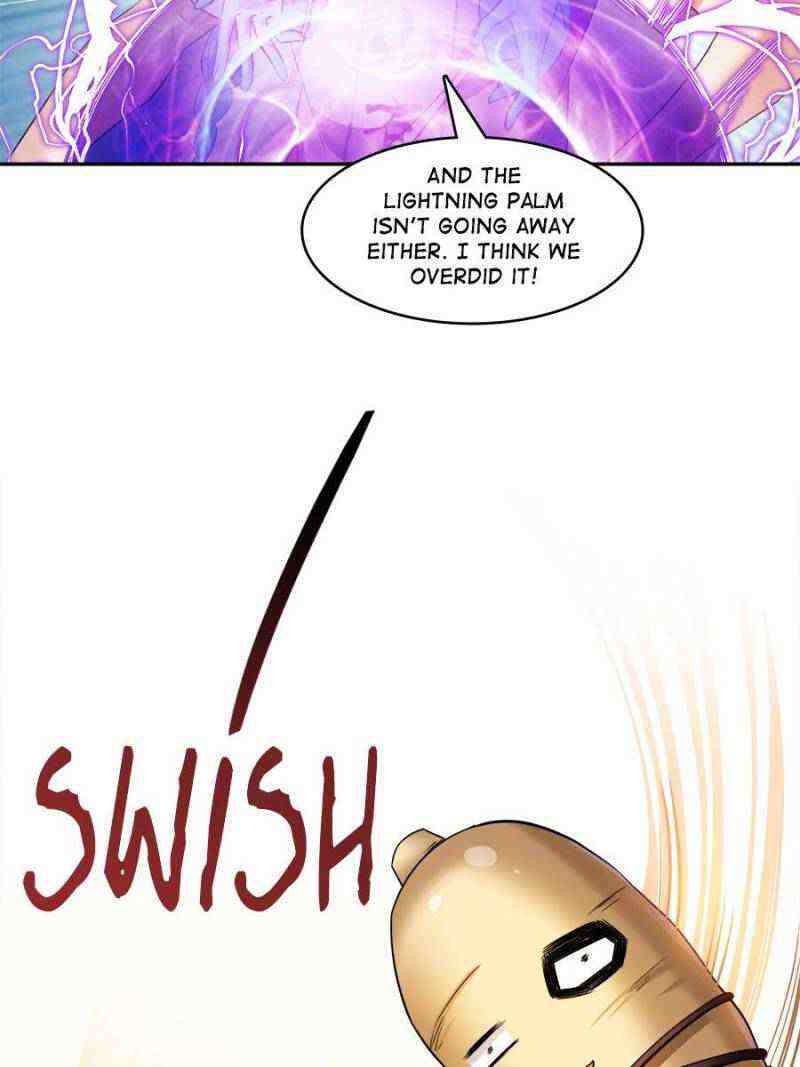 Cultivation Chat Group Chapter 368-eng-li - Page 27
