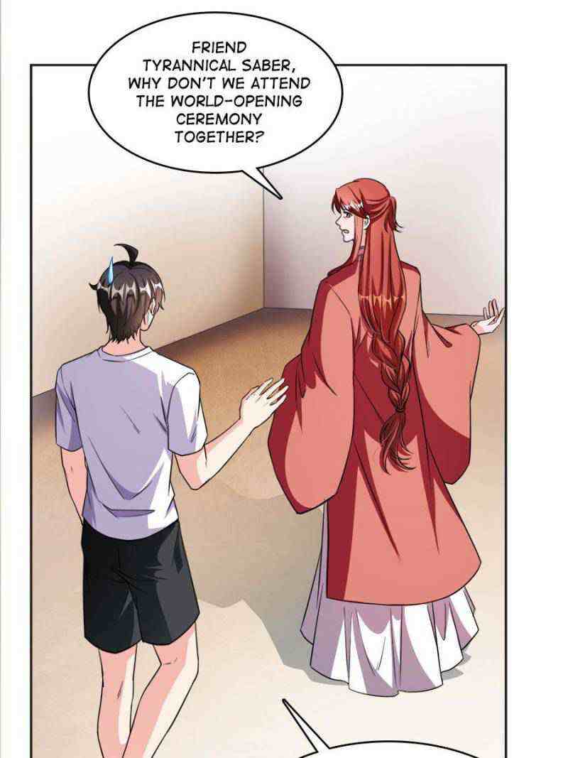 Cultivation Chat Group Chapter 362-eng-li - Page 69