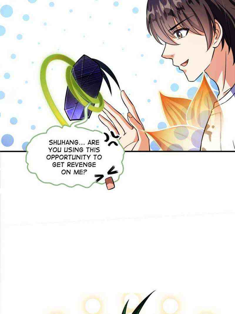 Cultivation Chat Group Chapter 378-eng-li - Page 58