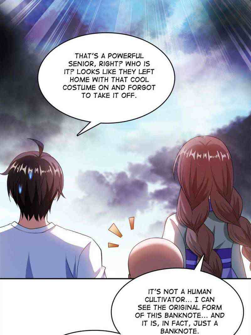 Cultivation Chat Group Chapter 373-eng-li - Page 67