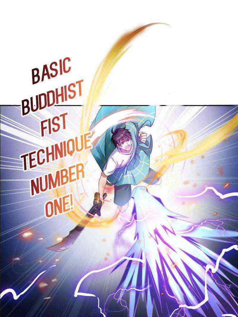 Cultivation Chat Group Chapter 336-eng-li - Page 71