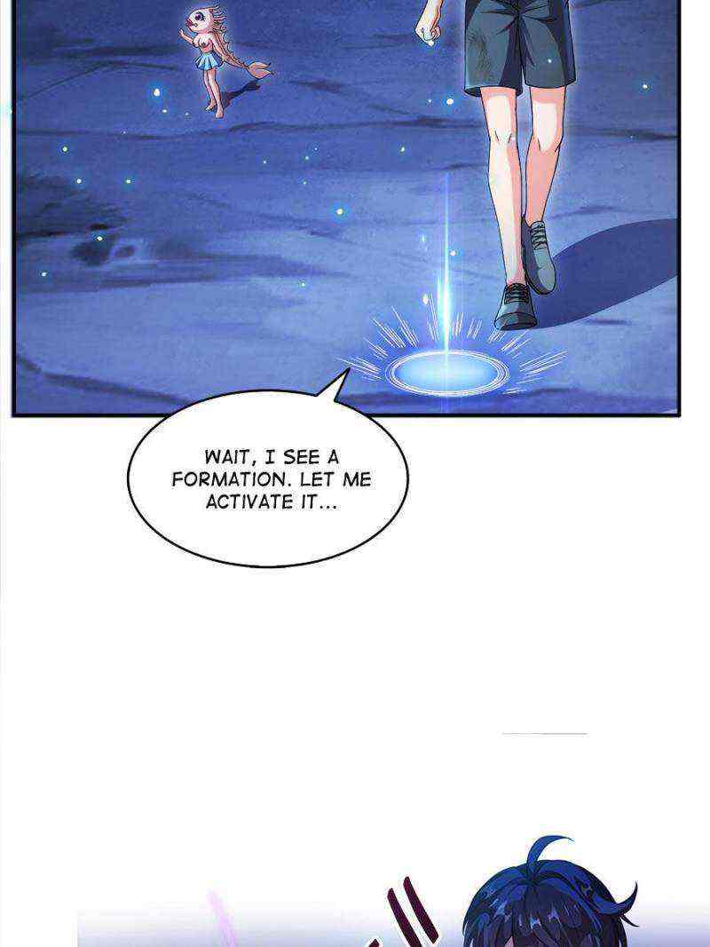 Cultivation Chat Group Chapter 333-eng-li - Page 20