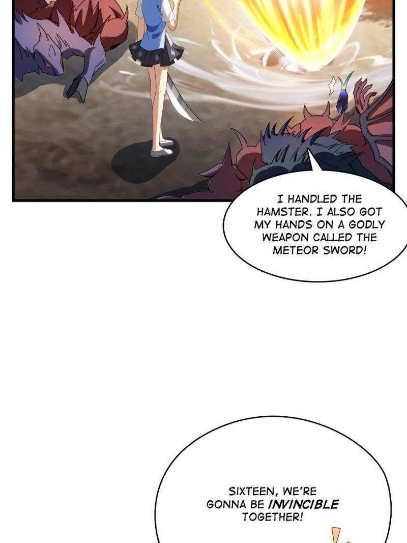 Cultivation Chat Group Chapter 361-eng-li - Page 51