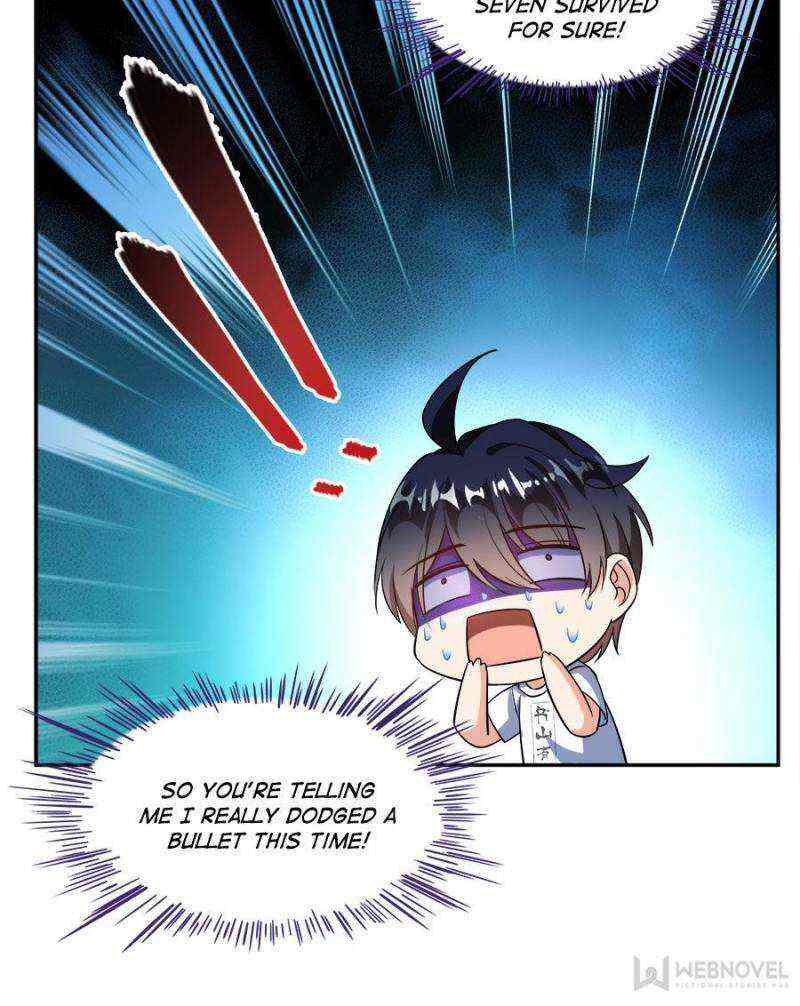 Cultivation Chat Group Chapter 333-eng-li - Page 76