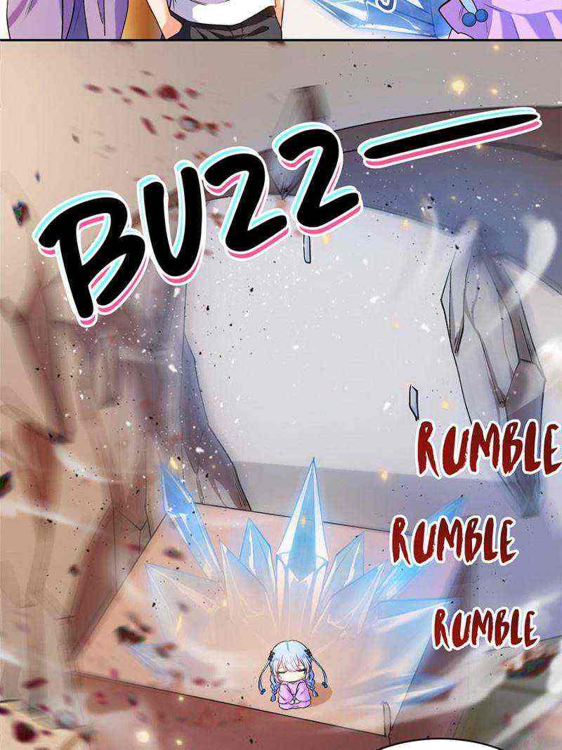 Cultivation Chat Group Chapter 411-eng-li - Page 10