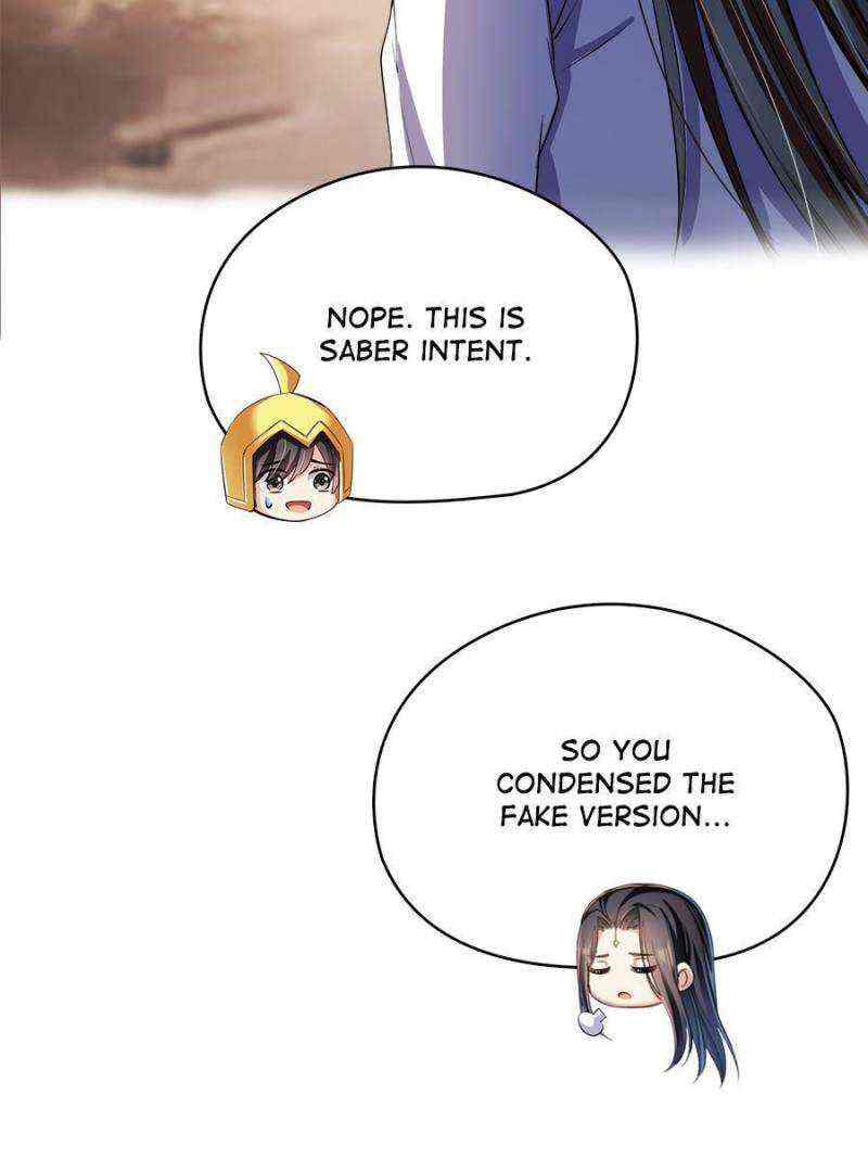 Cultivation Chat Group Chapter 390-eng-li - Page 35