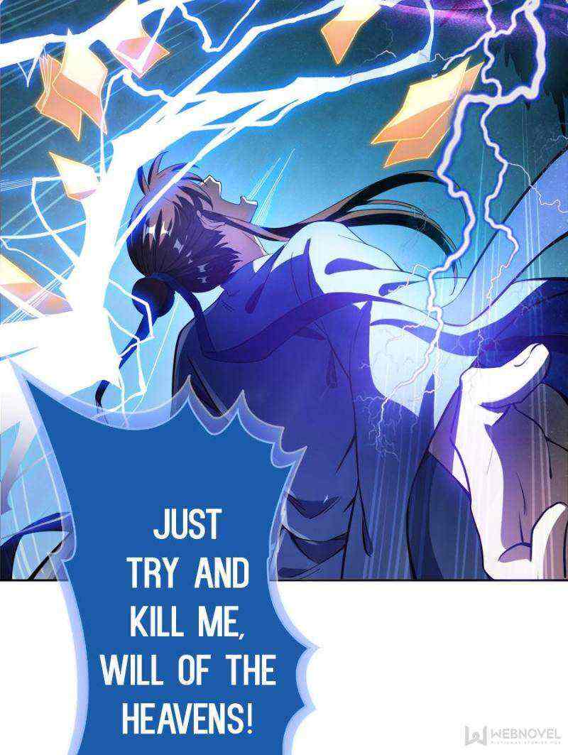 Cultivation Chat Group Chapter 337-eng-li - Page 45
