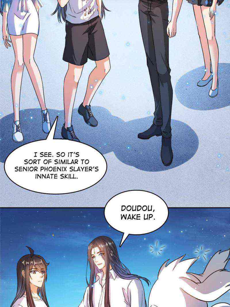Cultivation Chat Group Chapter 427-eng-li - Page 11