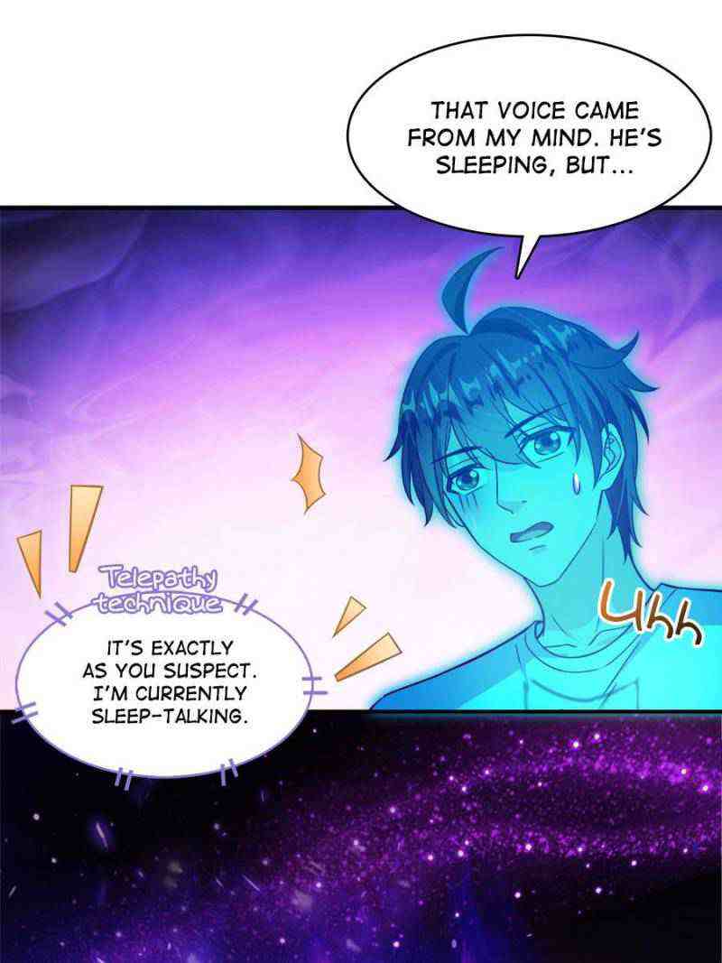 Cultivation Chat Group Chapter 376-eng-li - Page 12