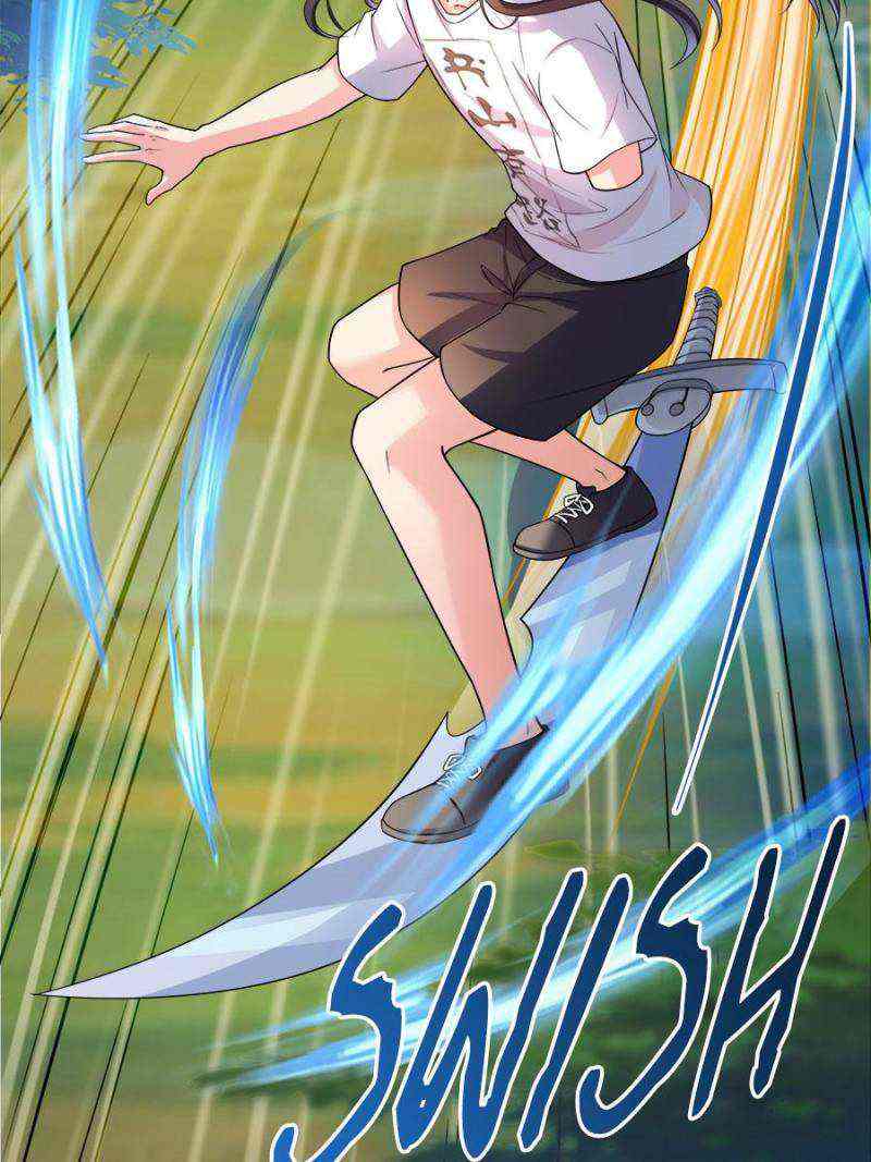 Cultivation Chat Group Chapter 396-eng-li - Page 66