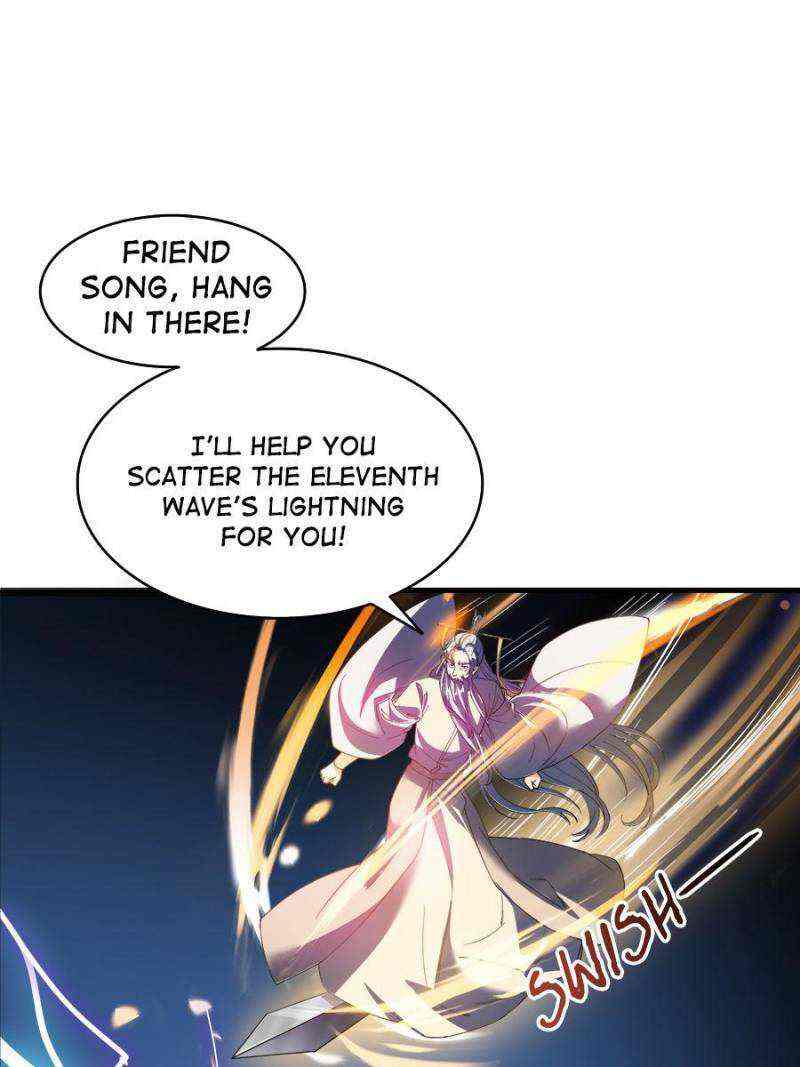 Cultivation Chat Group Chapter 337-eng-li - Page 76