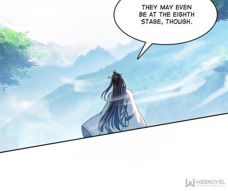 Cultivation Chat Group Chapter 359-eng-li - Page 72