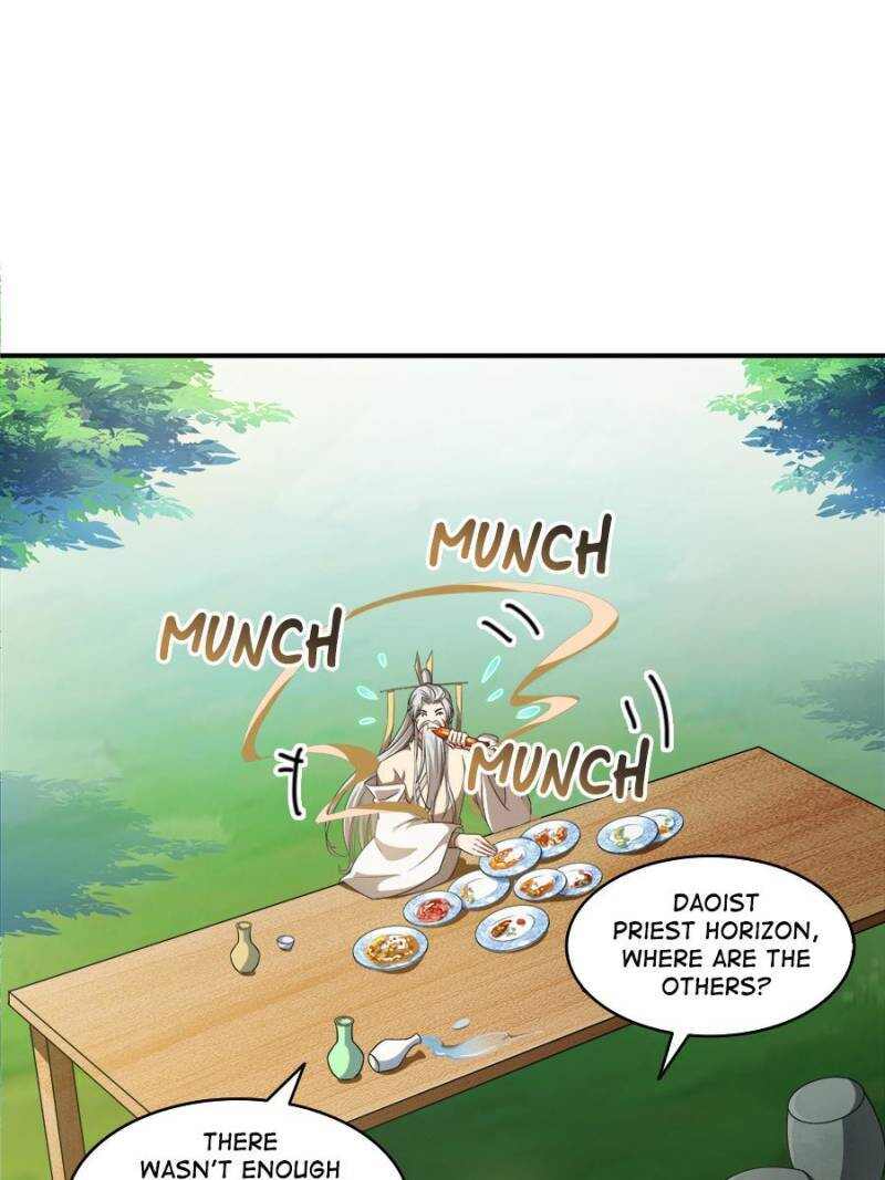 Cultivation Chat Group Chapter 345-eng-li - Page 8