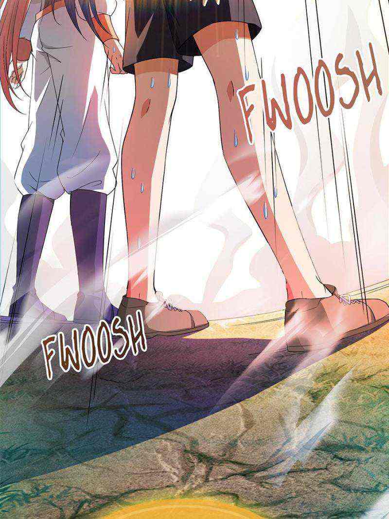 Cultivation Chat Group Chapter 416-eng-li - Page 25