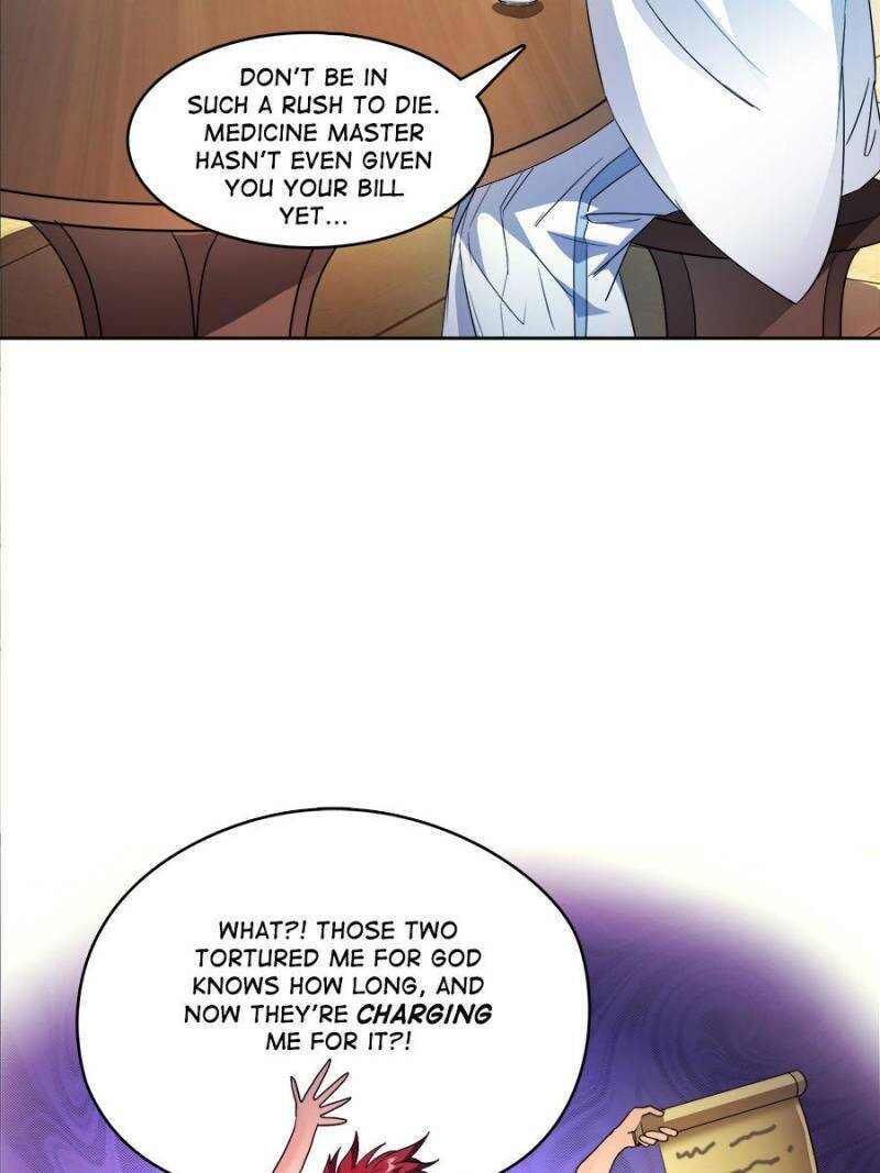 Cultivation Chat Group Chapter 350-eng-li - Page 60