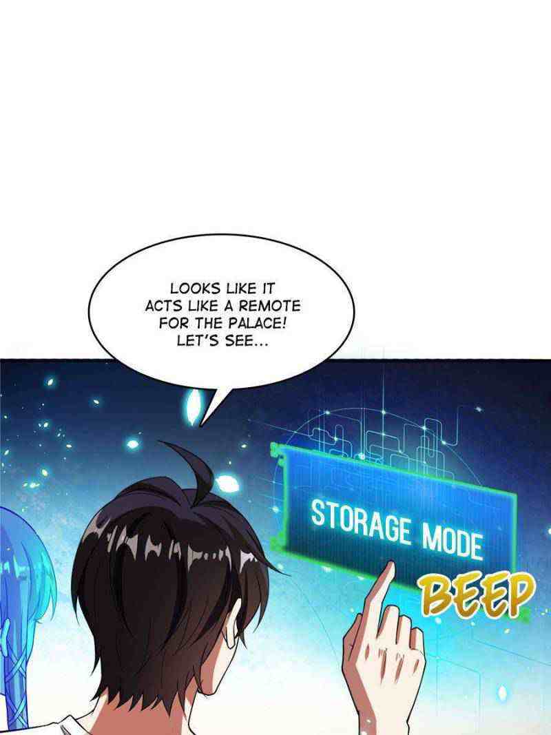 Cultivation Chat Group Chapter 386-eng-li - Page 43