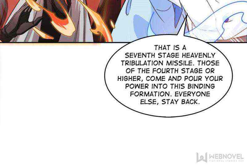 Cultivation Chat Group Chapter 398-eng-li - Page 26