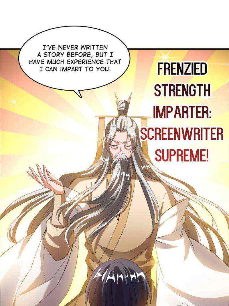 Cultivation Chat Group Chapter 334-eng-li - Page 36