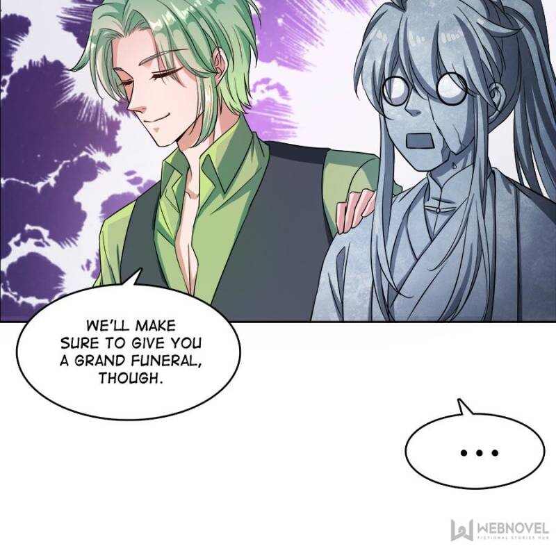 Cultivation Chat Group Chapter 346-eng-li - Page 85