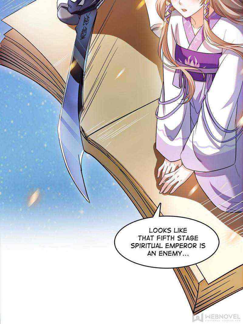 Cultivation Chat Group Chapter 326-eng-li - Page 56