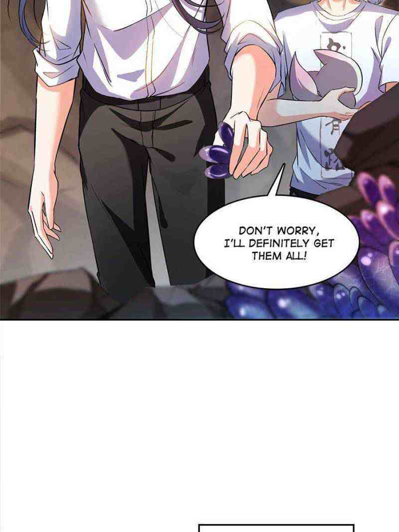 Cultivation Chat Group Chapter 384-eng-li - Page 46