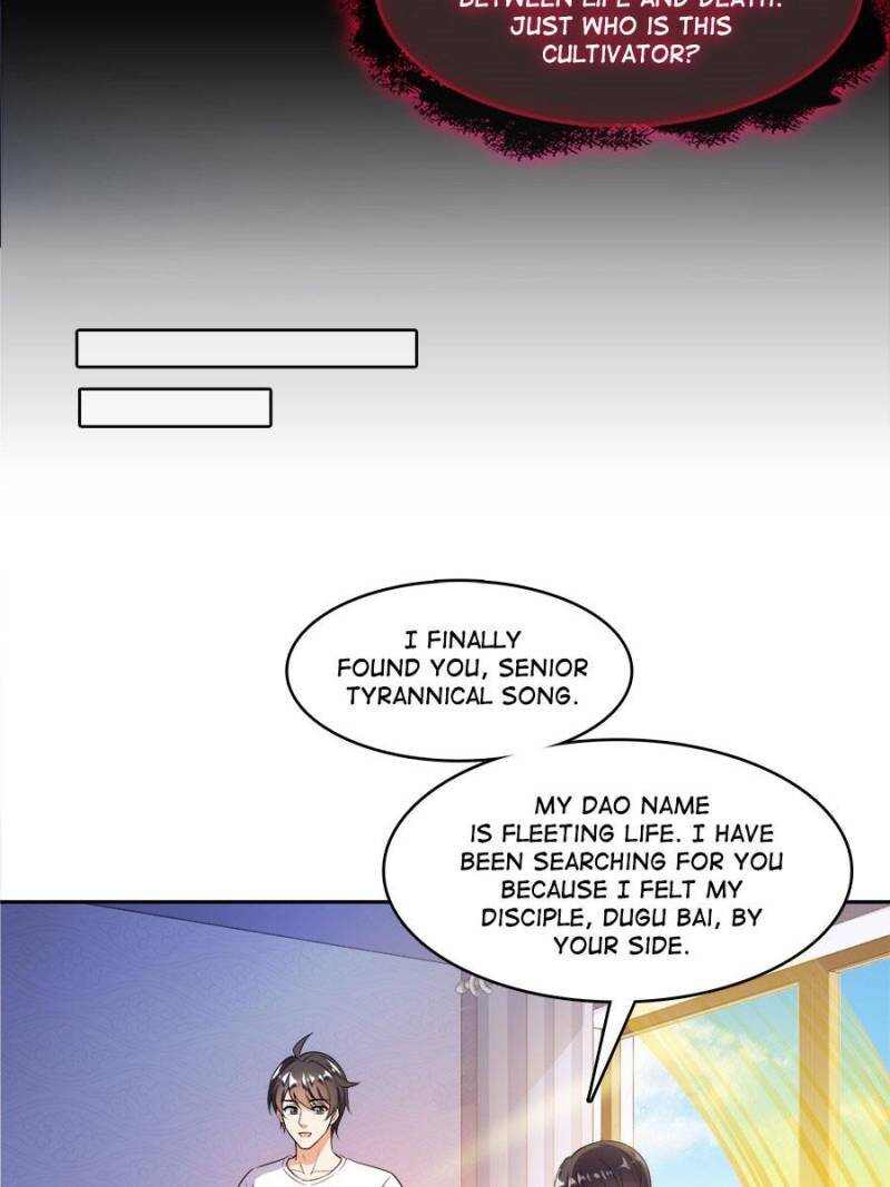 Cultivation Chat Group Chapter 399-eng-li - Page 40