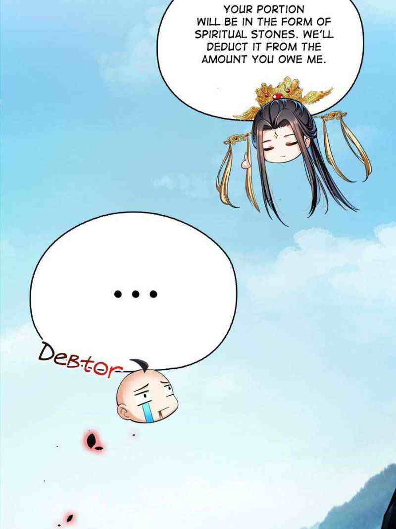 Cultivation Chat Group Chapter 372-eng-li - Page 43