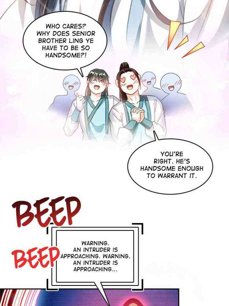 Cultivation Chat Group Chapter 366-eng-li - Page 42