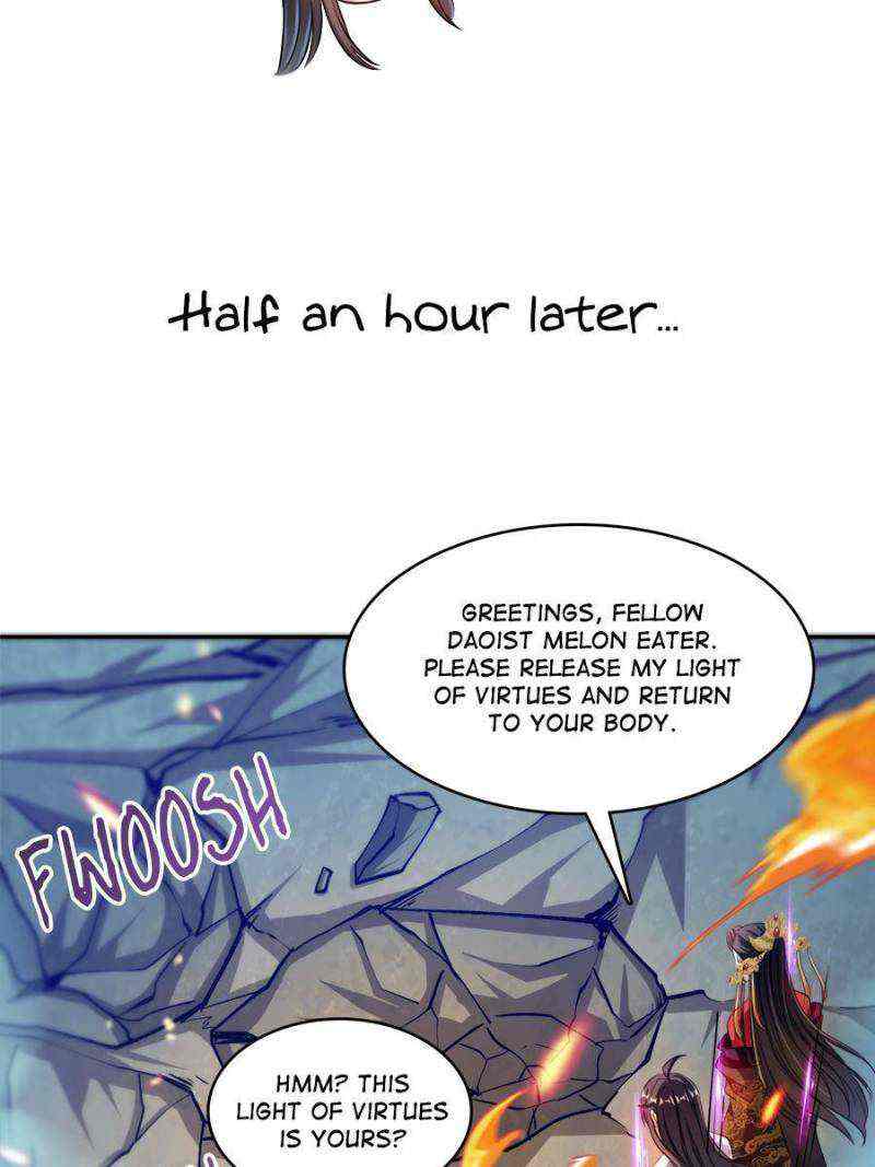Cultivation Chat Group Chapter 404-eng-li - Page 8