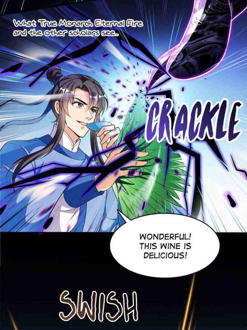 Cultivation Chat Group Chapter 364-eng-li - Page 56