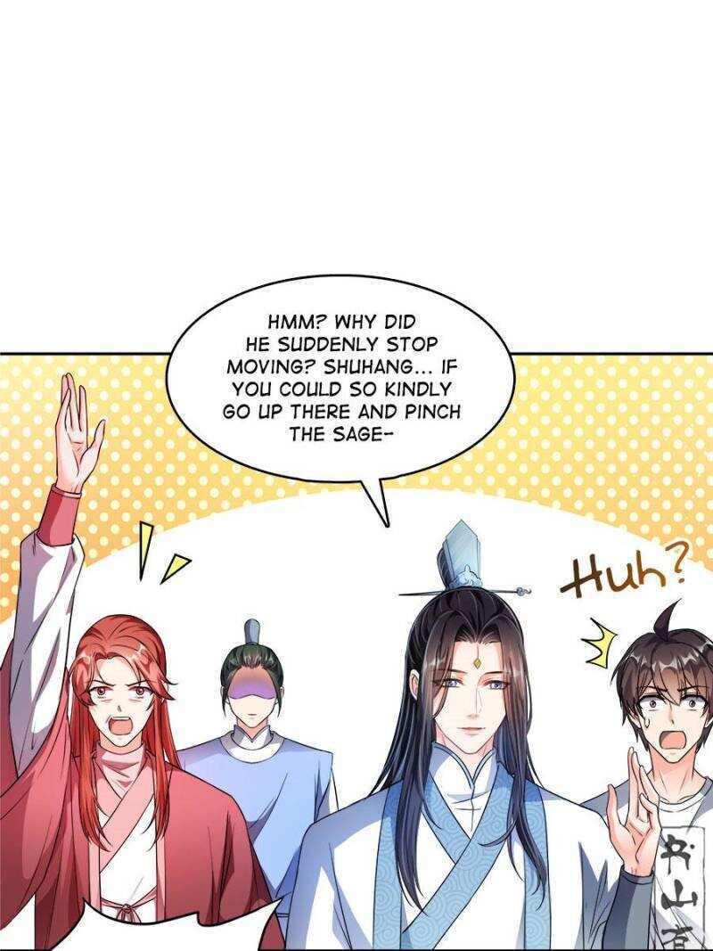 Cultivation Chat Group Chapter 358-eng-li - Page 9